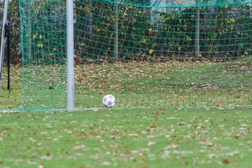 Bild 257 - wBJ SVHU am 20.11.21